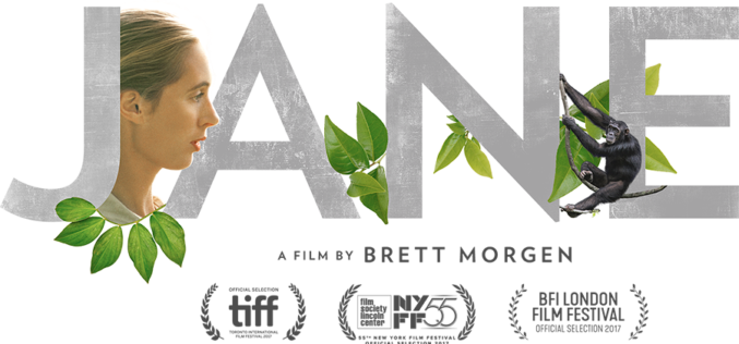 Cinema | ‘Ambientar-se’ exibe documentário sobre Jane Goodall na Casa do Território de Famalicão