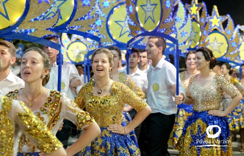 s. pedro - póvoa de varzim - rusgas - sardinhada - romaria - festas populares