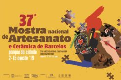 Barcelos | 37.ª edição da Mostra de Artesanato e Cerâmica reforça identidade cultural do concelho