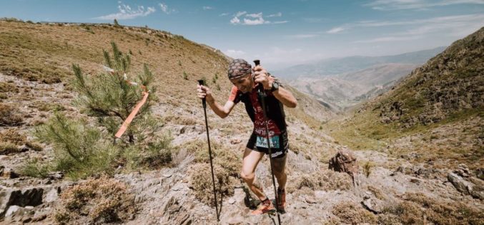 Trail | João Rodrigues dos ‘Amigos da Montanha’ de Barcelos vence Ultra Trail Serra da Freita em M40