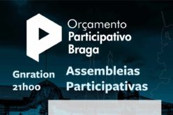 Democratizar | Sessões de esclarecimento com vereadores apresentam Orçamento Participativo de Braga