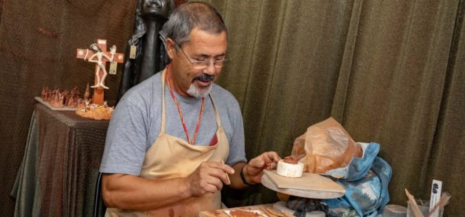 Verão | Mostra de Artesanato e Cerâmica de Barcelos decorre até 15 de agosto