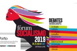 Bloco | Projeto para o país em debate no Forum Socialismo