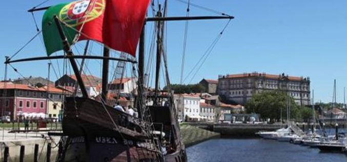 Turismo | Norte de Portugal é uma das regiões mais beneficiadas pelo aumento do fluxo turístico