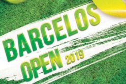 Desporto | IV Barcelos Open recebe os melhores jogadores de ténis nacionais
