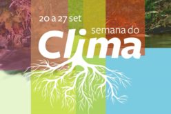 Ambiente | Braga assinala ‘Semana pelo Clima’
