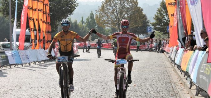 BTT | Givec Maratona BTT 5 Cumes realiza-se em Barcelos
