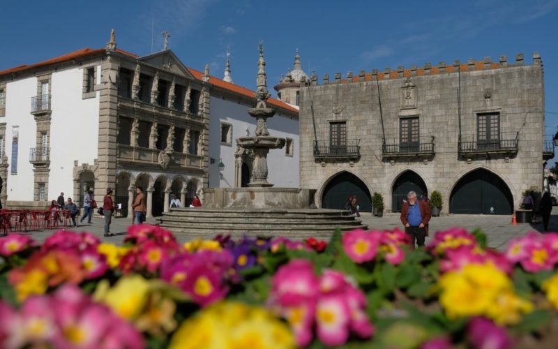 Turismo | Hotel nasce no centro histórico de Viana do Castelo pelas mãos da HCH