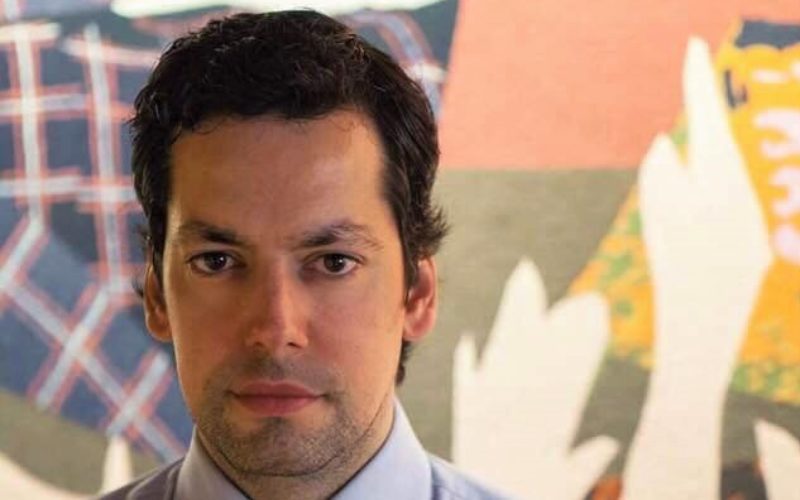 Carlos Reis: São 4 as áreas de atuação fundamentais para Braga