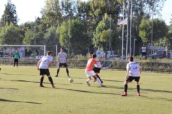 Futebol | Desportivo de S. Cosme inicia pré-epoca 2019-2020
