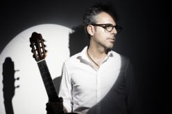 Música | Sons no Património apresentam-se em Santo Tirso com a guitarra de Manuel de Oliveira