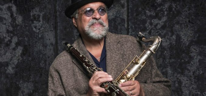 Joe Lovano Trio apresenta-se mais uma vez no Guimarães Jazz