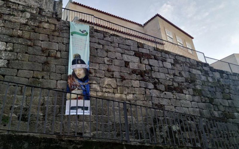 História | Pedro de Barcelos e a identidade cultural do Norte de Portugal expostas em Lamego