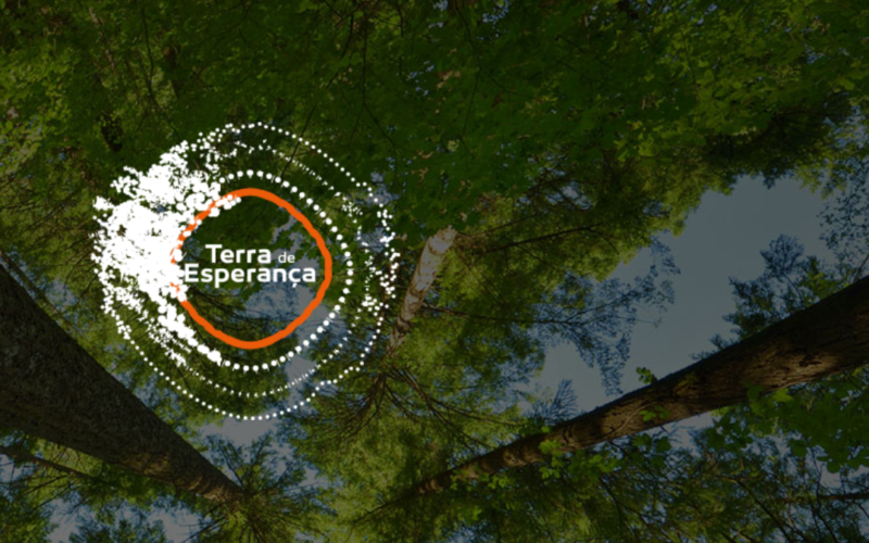 Sustentabilidade | Plantar Esposende, ‘Terra de Esperança’