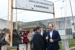 União de Freguesias de Cabreiros e Passos S. Julião verá a sua sede requalificada em 2020