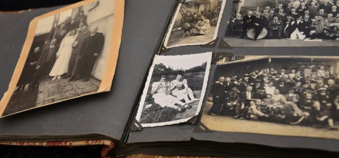 Fotografia | ‘Preservar memórias fotográficas’ no Arquivo Municipal da Póvoa de Varzim