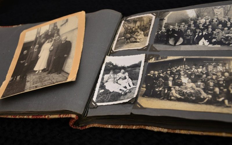 Fotografia | ‘Preservar memórias fotográficas’ no Arquivo Municipal da Póvoa de Varzim