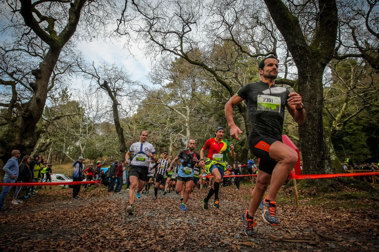 Atletismo | Santo Thyrso Ultra Trilhos une desporto e natureza