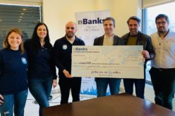 HumanitAVE recebe apoio solidário do nBanks