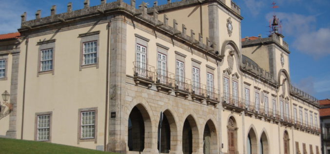 Coronavírus | Barcelos encerra serviços e equipamentos