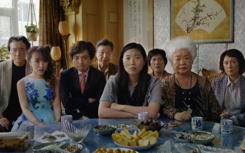 Cineclube | ‘A Despedida’ de Lulu Wang, um ‘must-see’ ‘com base numa mentira real’