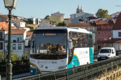 Coronavírus | Barcelos implementa medidas de prevenção da Covid-19 nos transportes públicos