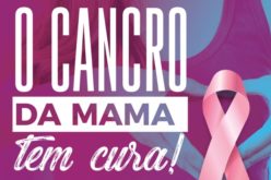 Mulher | ‘O Cancro da Mama tem Cura!’ apresentado na Póvoa de Varzim