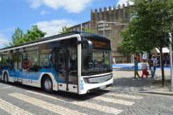 Mobilidade | Guimarães apresenta Plano do Serviço de Transporte Rodoviário de Passageiros