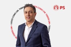 PS | Ricardo Costa e ‘Todos como um. Todos um’ promovem candidatura à Federação Distrital de Braga