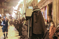 Semana Santa de Braga altera programação devido à pandemia