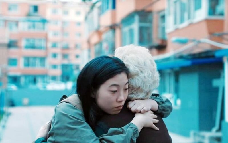 ‘A Despedida’, drama familiar sino-americano de sabor agridoce