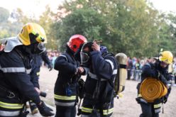 Segurança | Famalicão concede apoio extraordinário aos bombeiros
