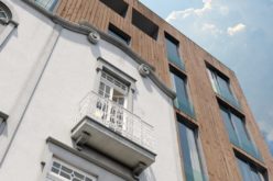 Habitar | Gabriel Couto constrói novos empreendimentos imobiliários no Porto para a israelita Taga-Urbanic