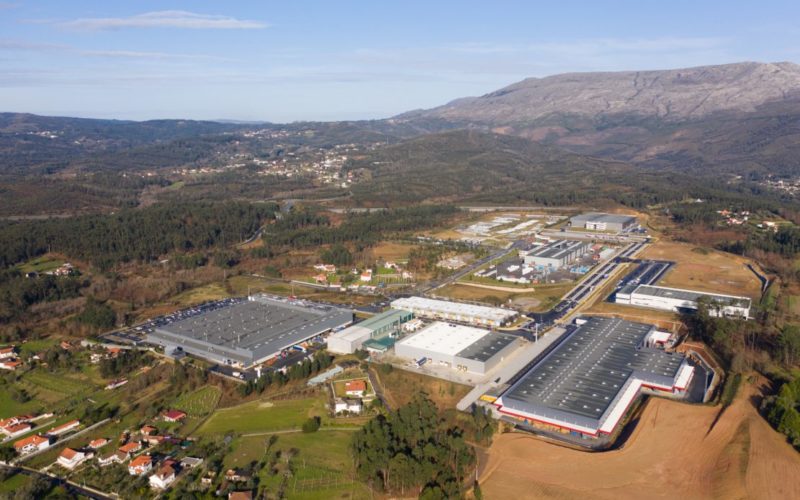 Unidade de componentes automóveis cria 70 novos postos de trabalho em Viana do Castelo