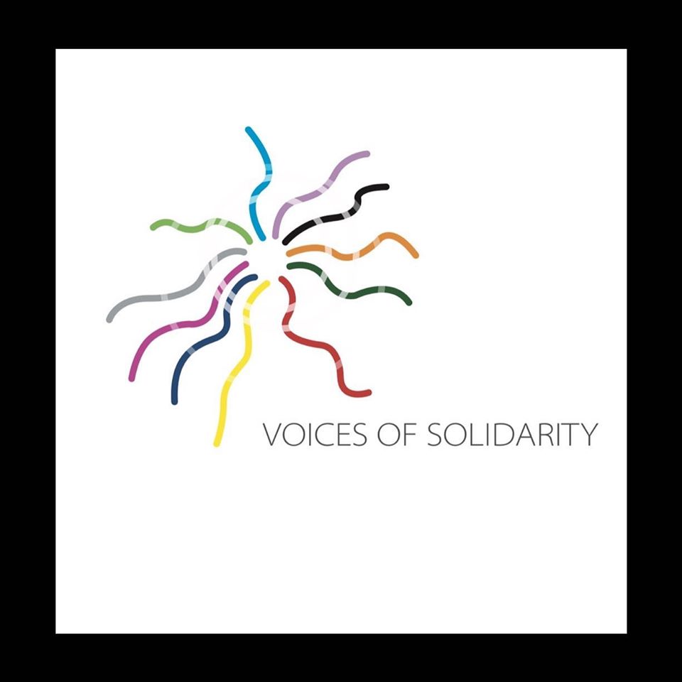 voices of solidarity - braga - coronavírus - vai ficar tudo bem - vozes da solidariedade - pandemia