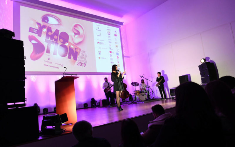 Cinema | Festival YMotion de Famalicão prestes a iniciar edição 2020