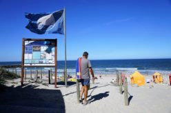 Balnear | Esposende mantém 4 praias Bandeira Azul em 2020