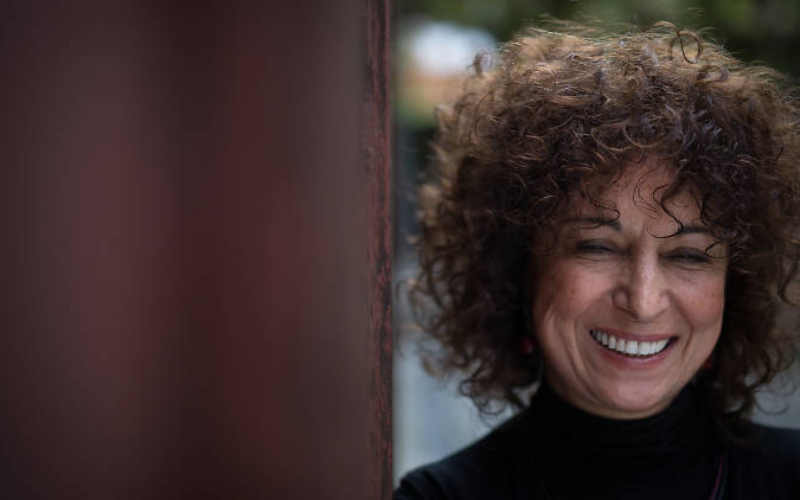 Entrevista | Manuela Matos Monteiro põe a descoberto as Galerias Mira
