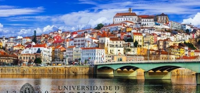 Proaction Lab da Universidade de Coimbra lança guia anti-COVID19