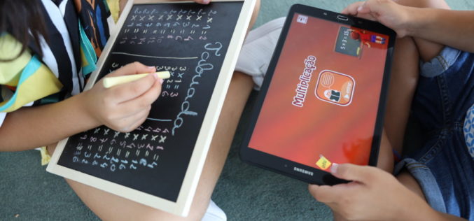 Ensino | Alunos de Famalicão deixam imagem muito positiva no Campeonato de matemática Hipatyamat