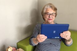 Séniores | Famalicão oferece tablets a todos os lares do concelho