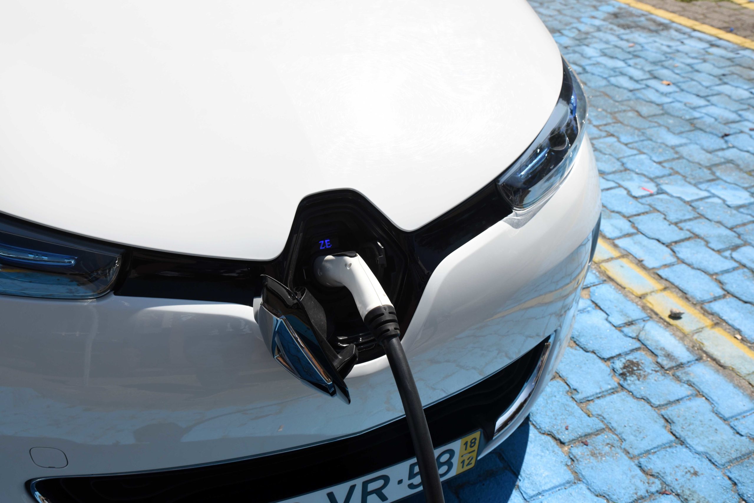 automóvel elétrico - energia elétrica - ambiente - sustentabilidade - carro - zero 