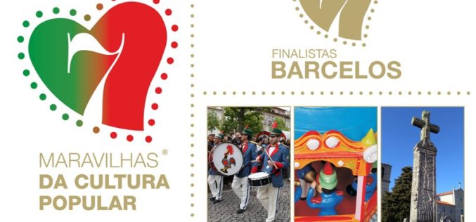 Artesanato | Barcelos finalista regional do concurso 7 Maravilhas da Cultura Popular