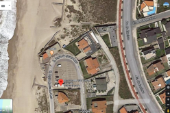 Ambiente | Benjamim Pereira e Município justificam obra em edifício na duna da praia Suave Mar em Esposende