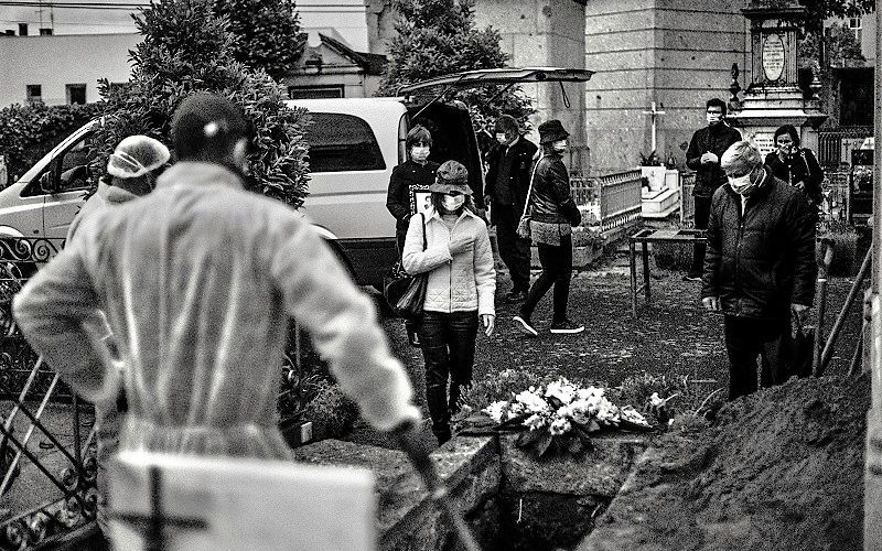 Fotografia | Museu da Imagem de Braga reúne espólio fotográfico em tempos de pandemia