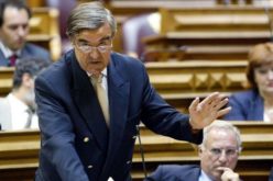 Pesar | Faleceu Tavares Moreira, antigo Governador do Banco de Portugal