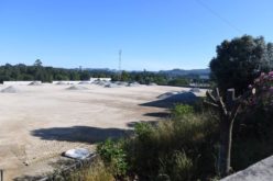 Desporto | Famalicão reabilita mais um campo de futebol, desta vez tendo em conta também a prática do rugby