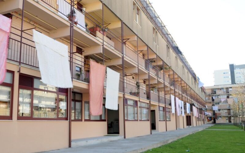 ‘Bairros Saudáveis’ dinamiza projetos locais e participativos em todo o país