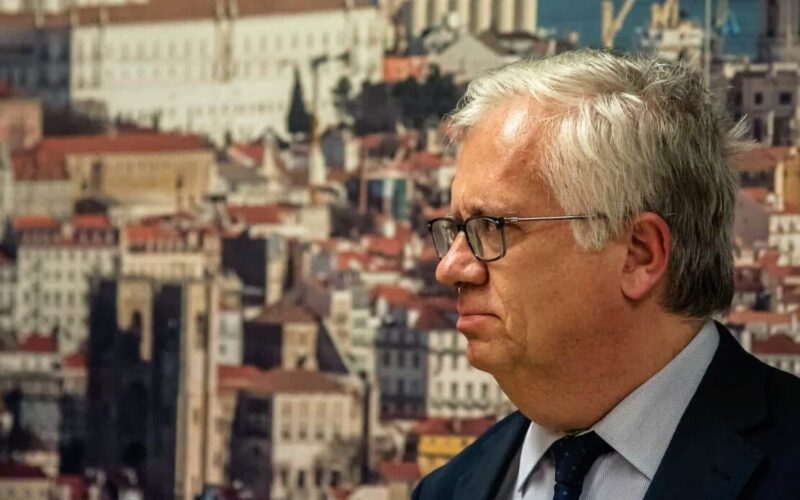 Portugal continua um dos países mais seguros do mundo