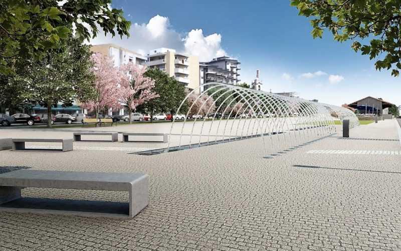 Urbanismo | Trofa na corrida aos prémios RegioStars